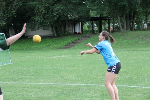2017_07_11 Landesliga Frauen SV Schraudenbach - SpVgg Hambach